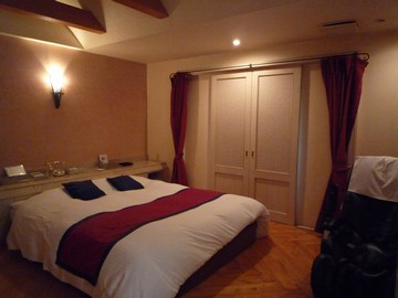ホテル　バレンシアのイメージ1