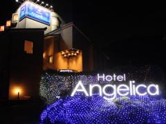 Hotel Angelica(ホテルアンジェリカ)の求人情報