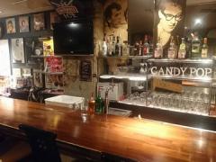 LIVE　Cafe＆Bar Candy Popの求人情報