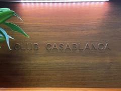 CLUB CASABLANCA(クラブ カサブランカ)