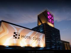 HOTEL COCO(ホテル ココ)の求人情報