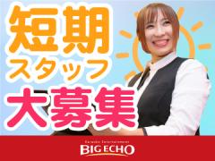 BIG ECHO（ビッグエコー）赤坂駅前店、他の求人情報