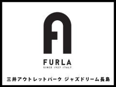 FURLA(フルラ)　三井アウトレットパークジャズドリーム長島