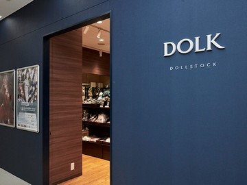 ドール専門店『DOLK』／株式会社ボーダレスのイメージ3