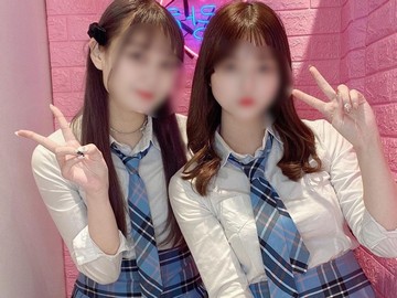 ☆2023年 １月新規OPEN☆ 韓国制服風コンセプトカフェ Y.Gのイメージ1