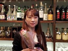 Whisky Bottle Bar MELROSE　【メルローズ】